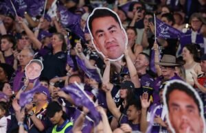 Sorteo de la NRL 2026 | ¿Cuándo toca Dylan Brown con los Eels? Caballeros de Newcastle; desafío de pretemporada