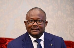 El presidente de Guinea-Bissau es arrestado cuando se escuchan disparos, dicen fuentes de la BBC