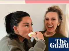 De los archivos (temporada 6): Katie Price | vida y estilo