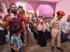 ¿Podrá Modi contrarrestar la ira de la Generación Z en el estado más joven de la India?