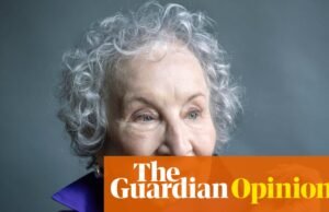 Si guardar rencor está mal, ¿por qué parece tan correcto? Pregúntale a Margaret Atwood | Lucy Cosslett