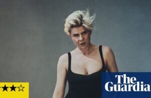 Robyn: Revisión de dopamina: emociones complejas, euforia instantánea: no es de extrañar que a la lista A del pop le guste | Robyn