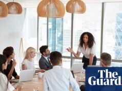 Vale la pena apoyar la salud de las mujeres en el trabajo | salud de la mujer