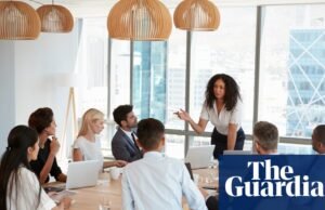 Vale la pena apoyar la salud de las mujeres en el trabajo | salud de la mujer