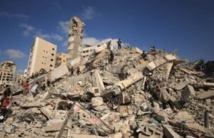 ¿Fue necesaria la destrucción de Gaza y el elevado número de muertos para la guerra de Israel contra Hamás?