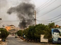 Nuevos ataques israelíes en el Líbano dejan dos muertos y siete heridos