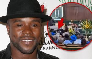 Se desata una pelea en el funeral de Joshua Allen de ‘So You Think You Can Dance’