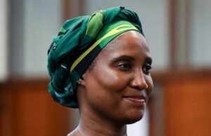“Asustados y desesperados”: los sudafricanos afirman que la hija de Zuma los engañó para luchar por Rusia