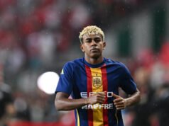 “No es normal” – Luis de la Fuente reacciona a la salida de Lamine Yamal de la selección de España