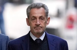 Lo que necesita saber sobre los últimos asuntos legales del ex presidente francés Sarkozy