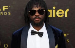 Costa de Marfil: Gervinho ve activos para ganar la CAN 2025