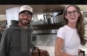 Joey Graziadei corre en el maratón de Nueva York, pero no llega al altar