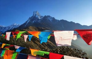 El valle más hermoso de Nepal (y por qué los turistas rara vez lo ven)