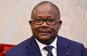 El presidente de Guinea-Bissau huye a Senegal tras el golpe de Estado