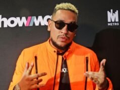 Hermanos acusados de asesinato de rapero sudafricano tras extradición