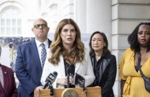 La ciudad de Nueva York necesita URGENTEMENTE un presidente del Concejo Municipal sensato