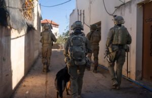 La ONU dice que el asesinato de dos palestinos buscados por las fuerzas israelíes en Cisjordania se asemeja a una “ejecución sumaria”
