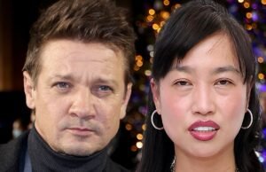 Jeremy Renner niega haber hecho un trato con Yi Zhou