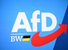 Se esperan protestas masivas mientras el partido de extrema derecha AfD en Alemania establece su ala juvenil