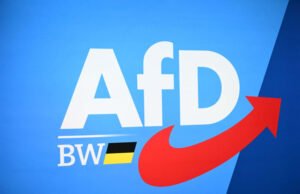 Se esperan protestas masivas mientras el partido de extrema derecha AfD en Alemania establece su ala juvenil