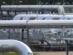 Sospechoso de sabotaje de Nord Stream alega abusos en prisión italiana