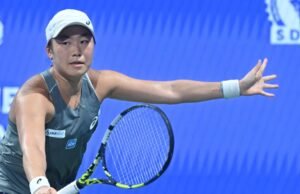 Chennai Open 2025: Tjen y Birrell aspiran al primer título del Tour tras superar tensas semifinales