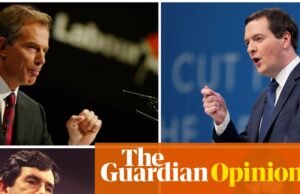 Los ministros pueden aumentar los impuestos si luchan. Pero nadie en este cobarde gobierno laborista parece capaz | Aditya Chakraborty