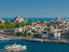 Un británico de 36 años muere tras someterse a un trasplante de cabello y un tratamiento dental en dos días en Türkiye