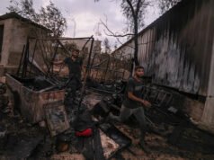 Las fuerzas israelíes matan a tres personas en Gaza mientras los colonos atacan en la Cisjordania ocupada