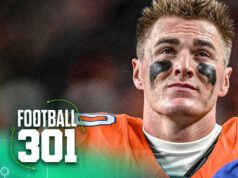 Defectos fatales para los equipos de playoffs: 6 señales de alerta que podrían hundir a estos contendientes + Resumen de Eagles-Packers