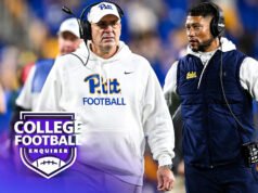 ¿Es posible hacer la CFP con tres derrotas? + Brian Kelly demanda a LSU