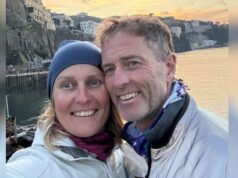 “La pesadilla de mis padres con rehenes nunca termina”