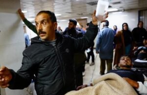 Trece muertos en el ataque israelí más mortífero en meses en el sur de Siria