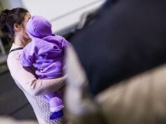 Un experto considera ineficaz la política migratoria del nuevo gobierno alemán