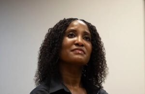La hija del exlíder sudafricano Zuma abandona el parlamento por acusaciones de guerra contra Rusia