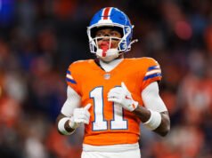 Informe Fantasy Football Snap Share: ¿Tienen los Broncos un nuevo WR1?