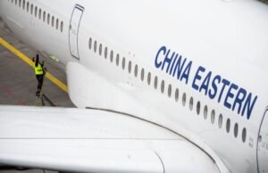 El vuelo directo más largo del mundo conectará China con Argentina