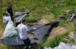 Los nuevos ataques con aviones rusos están poniendo a prueba a Ucrania, pero en realidad pocas de las armas se están utilizando, dicen los funcionarios.