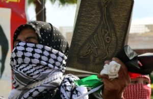 Terroristas de Al-Jamaa al-Islamiya revelan vínculos con Hamás, Hezbolá e Irán