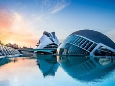 Por qué vale la pena visitar Valencia en 2026