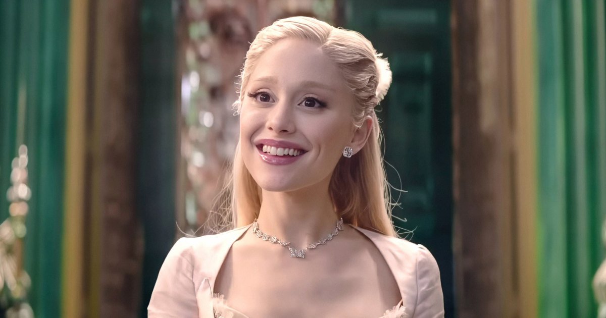 ARTÍCULO Una guía de la banda sonora de Wicked For Good Una revisión de todas las canciones del álbum