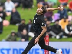 NZ vs WI, quinto T20I: Nueva Zelanda venció a las Indias Occidentales por ocho terrenos para sellar la serie