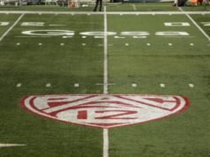 Clasificaciones de poder Pac-12: el estado de San Diego lidera (a pesar de la pérdida) mientras el camino de la CFP se estrecha, el estado de Oregon cae después del golpe