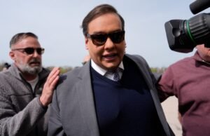 Por qué Trump no puede hacer nada malo