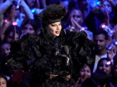 Lady Gaga necesitaba litio para hacer ‘Star is Born’ porque su psique estaba ‘fallando’