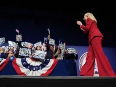 Bouie: Trump es un lastre