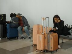 Aerolíneas estadounidenses cancelan más de 1.000 vuelos por segundo día consecutivo