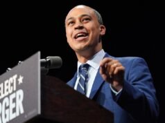 El paseo electoral de los demócratas: cartas