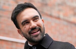 La amenaza del socialismo a Estados Unidos: cartas