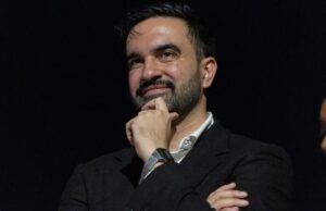 Por qué tantos neoyorquinos han sido influenciados por las mentiras del socialismo y Zohran Mamdani